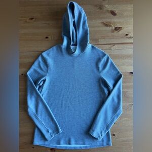 Lululemon Shift Stitch Hoodie